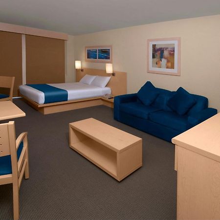 City Express By Marriott Puebla Finsa Eksteriør billede