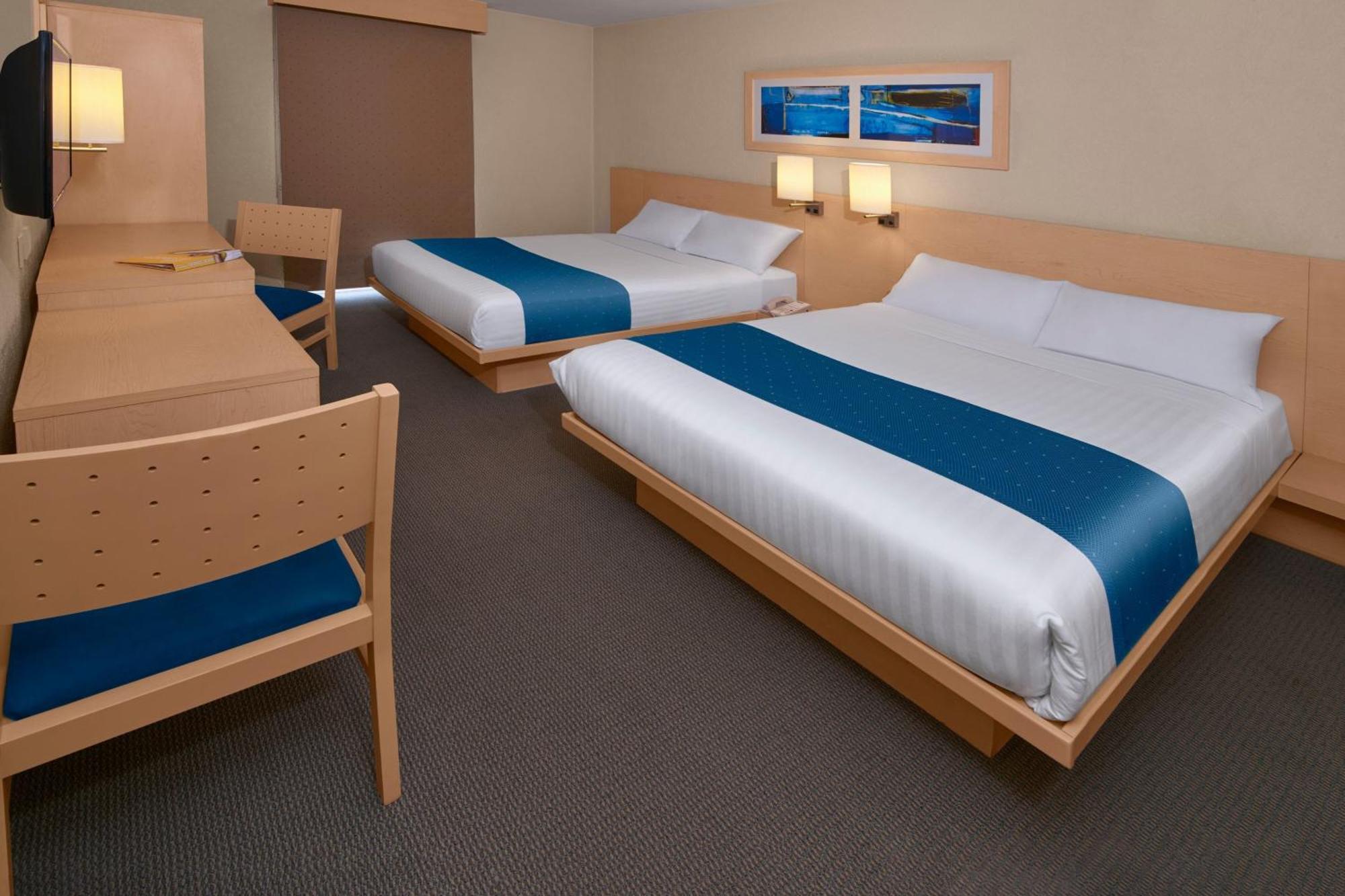City Express By Marriott Puebla Finsa Eksteriør billede